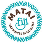Matai Specialist Stamp logo