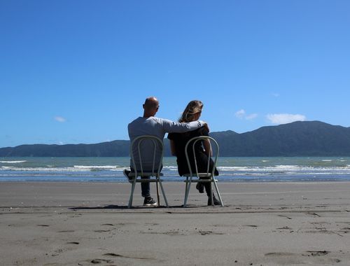 Voyages de noces et escapades romantiques en Nouvelle-Zélande | Once Upon A Trip