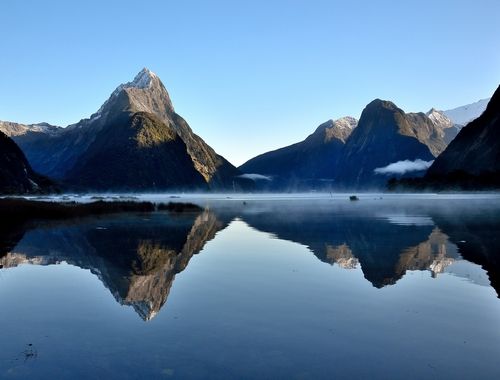 Voyages itinérants en Nouvelle-Zélande | Once Upon A Trip